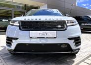 Land Rover Range Rover Velar 10