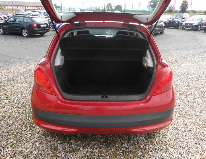 Peugeot 207 15