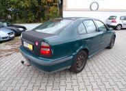 Škoda Octavia 5