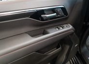 Chevrolet Tahoe 18