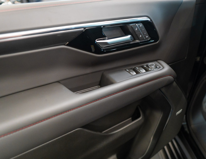Chevrolet Tahoe 18