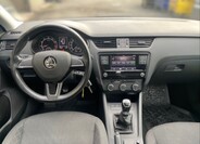 Škoda Octavia 9