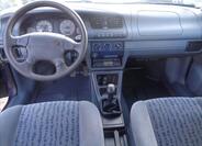 Škoda Felicia 12
