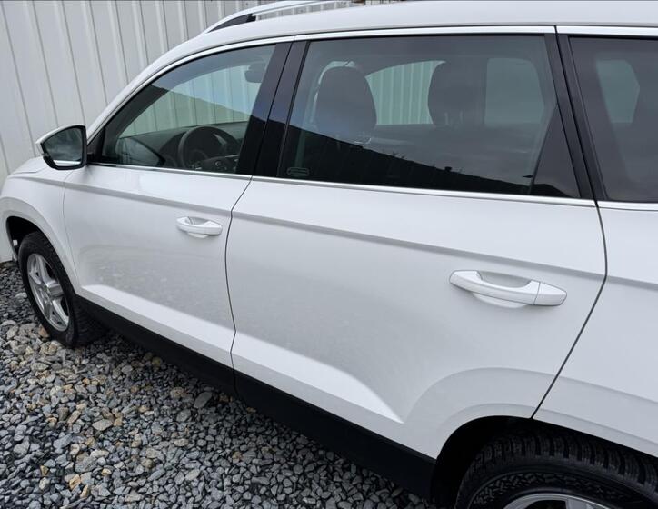 Škoda Karoq 18