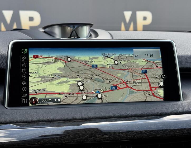 BMW X5 27