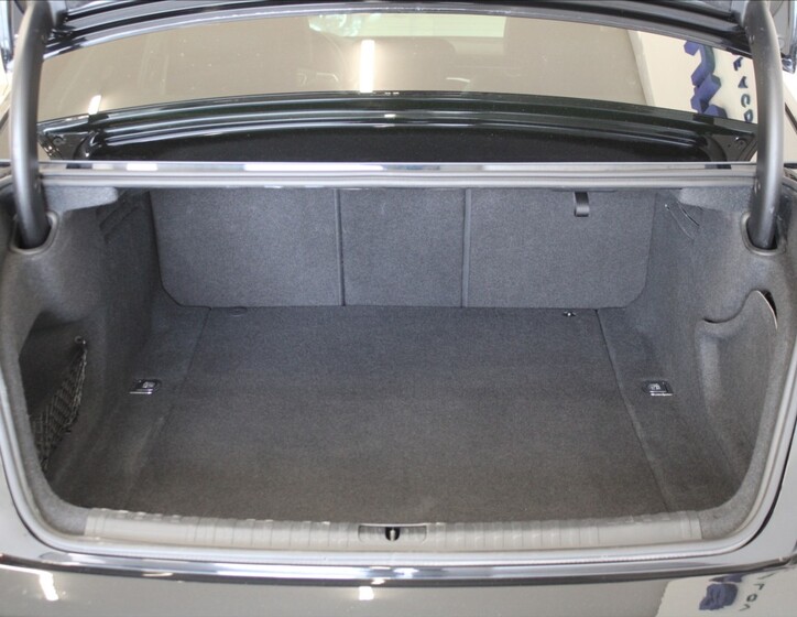 Audi A6 27