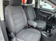 Volkswagen Touran 23