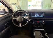 Hyundai Tucson 8