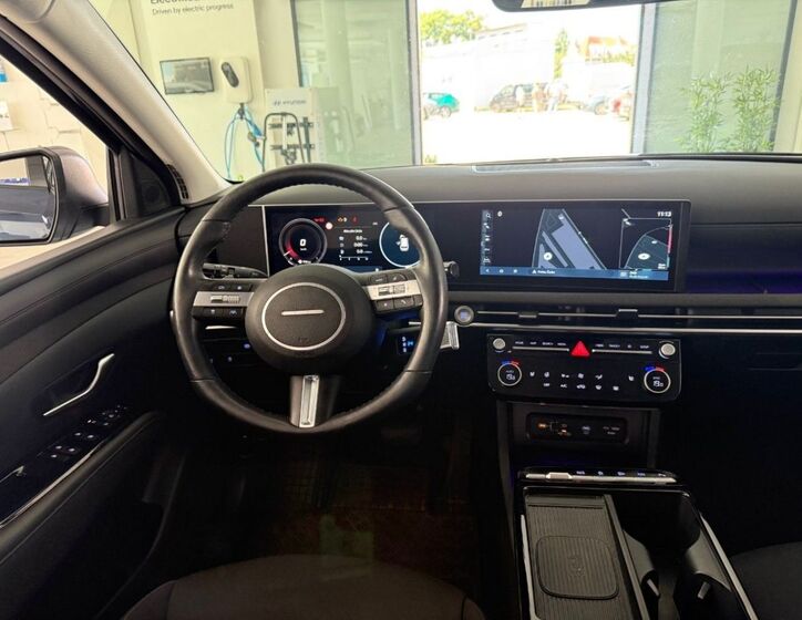 Hyundai Tucson 8