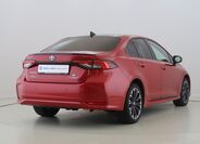 Toyota Corolla 5