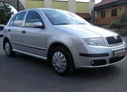 Škoda Fabia 7
