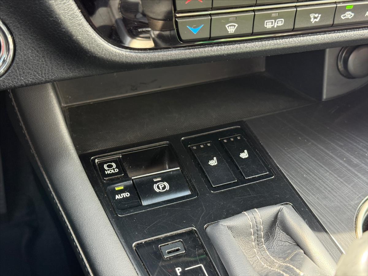 Lexus RX 450h