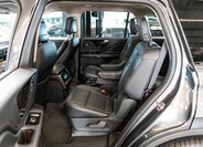 Lincoln Aviator 30