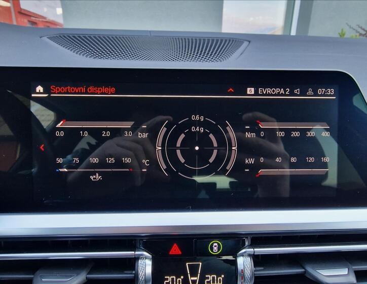 BMW Řada 3 28