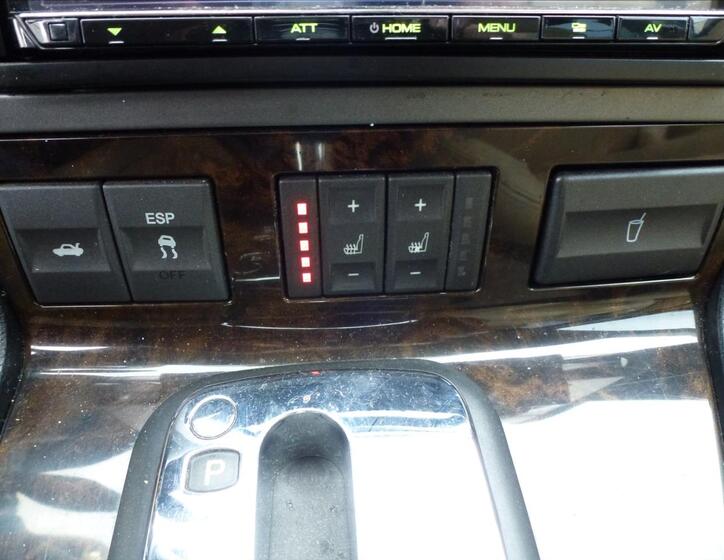 Ford Mondeo 34