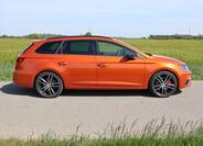 Seat Leon 8