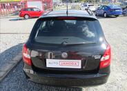 Škoda Fabia 7