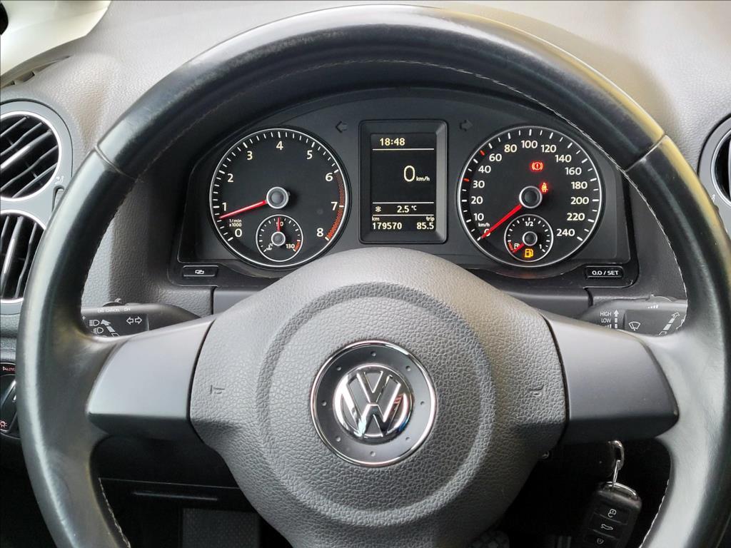 Volkswagen Golf Plus 34
