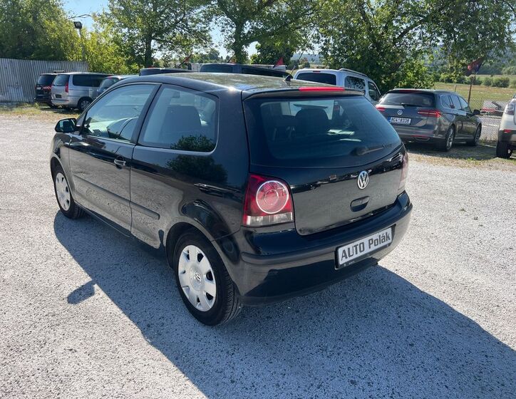 Volkswagen Polo 13