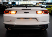 Chevrolet Camaro 6