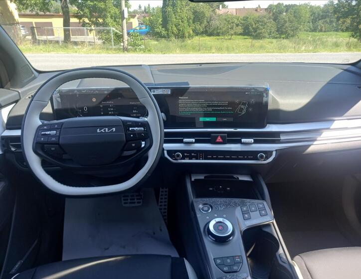 KIA Sportage 6