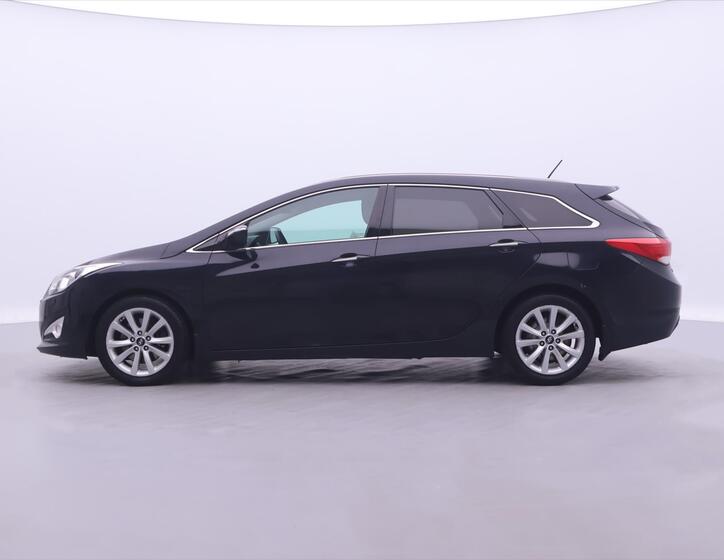 Hyundai i40 4