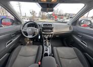 Mitsubishi ASX 15