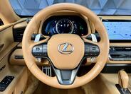 Lexus LC 500 15