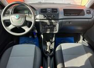 Škoda Fabia 9