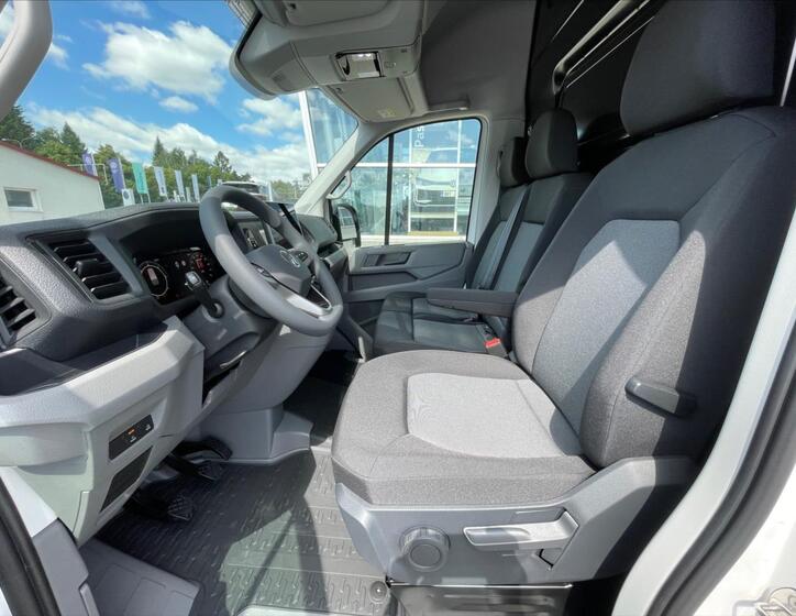 Volkswagen Crafter 32