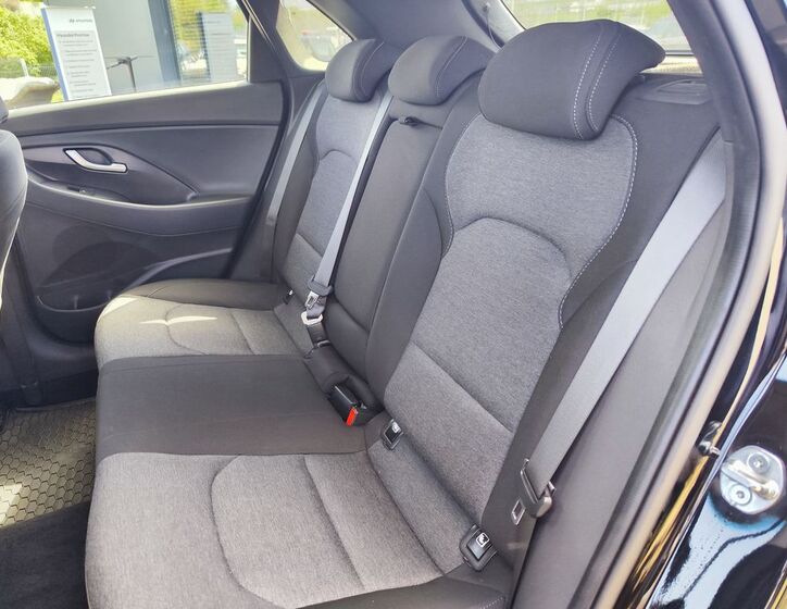 Hyundai i30 11