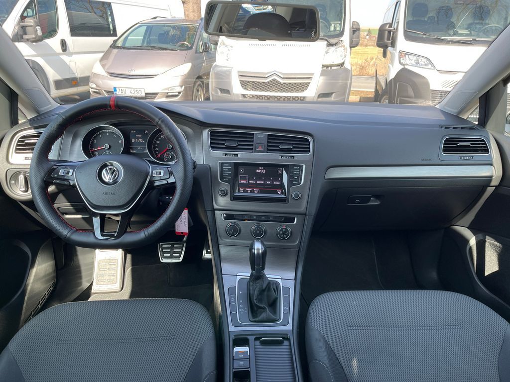 Volkswagen Golf 3