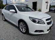 Chevrolet Malibu 9