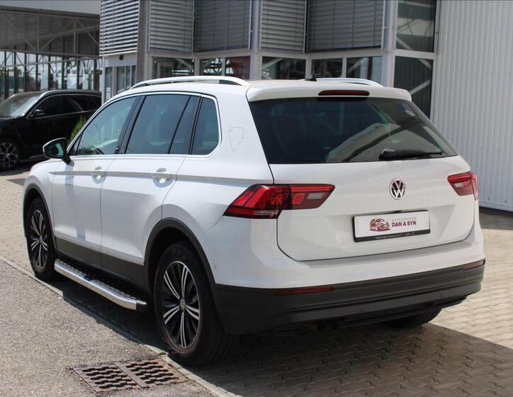 Volkswagen Tiguan 4