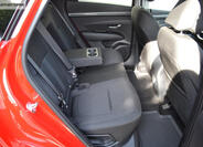 Hyundai Tucson 13