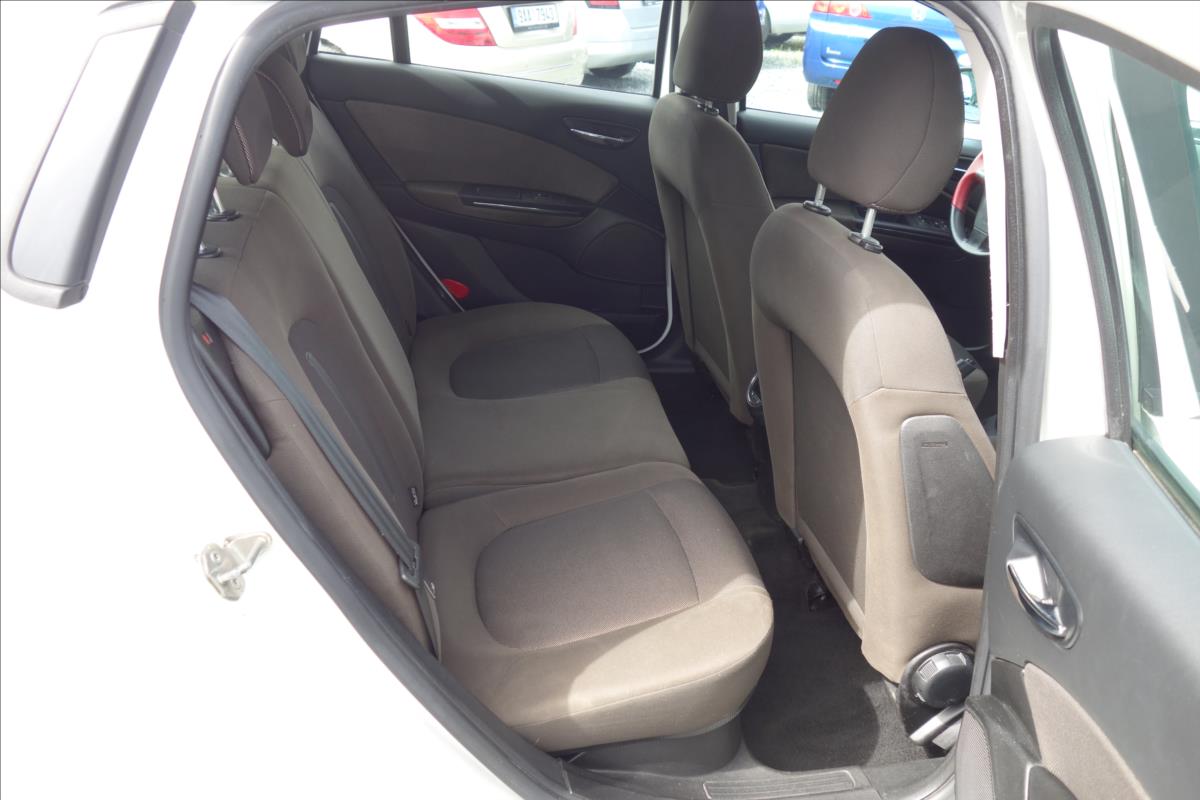 Fiat Bravo