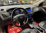 Hyundai ix35 16