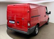 Ford Transit 4