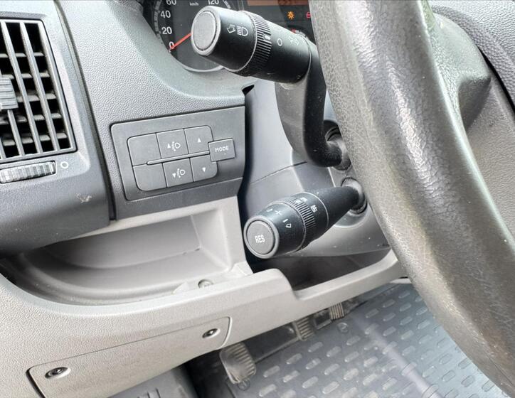 Fiat Ducato 21