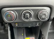 Toyota Yaris 23