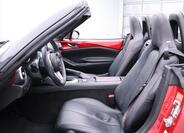 Mazda MX-5 20