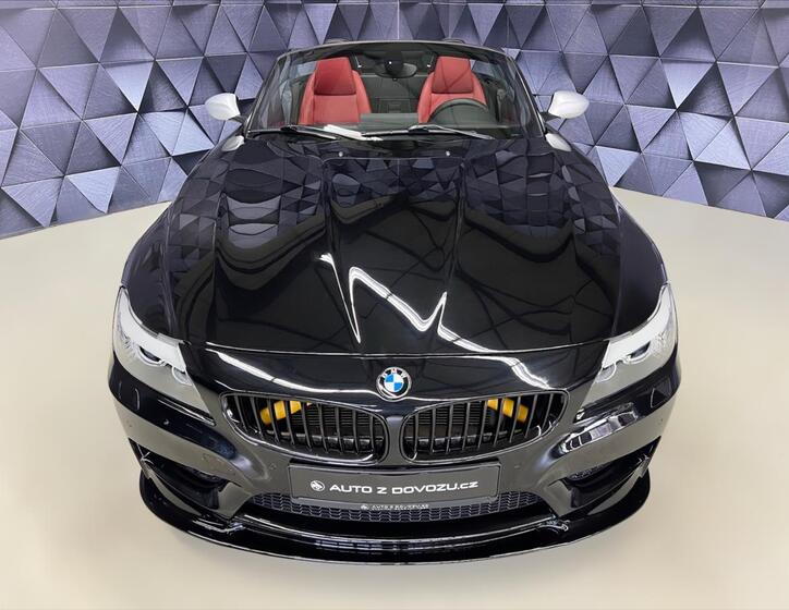 BMW Z4 4