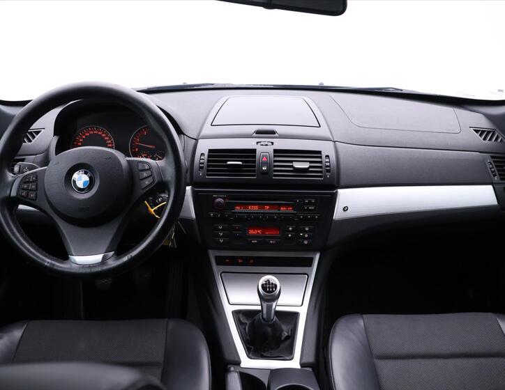 BMW X3 24