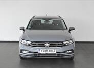 Volkswagen Passat 2
