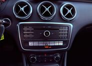 Mercedes-Benz Třídy A 19
