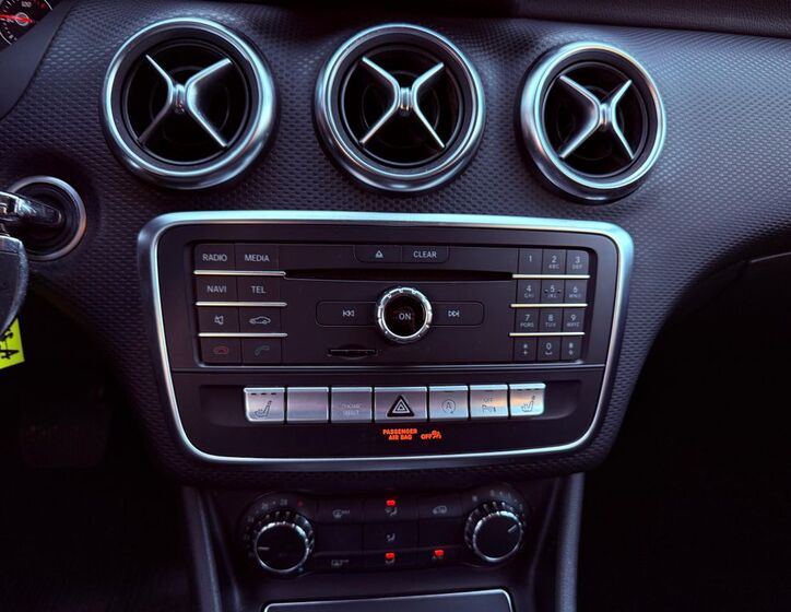 Mercedes-Benz Třídy A 19