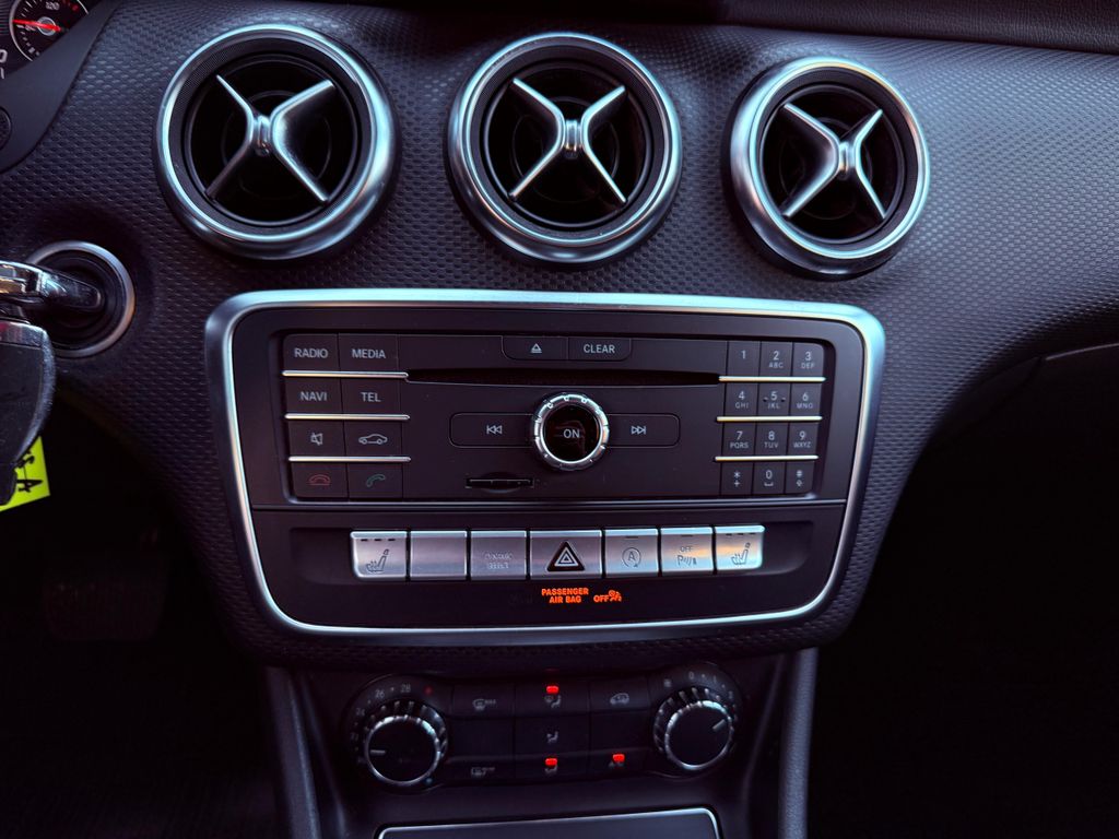 Mercedes-Benz Třídy A