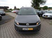 Volkswagen Caddy 3