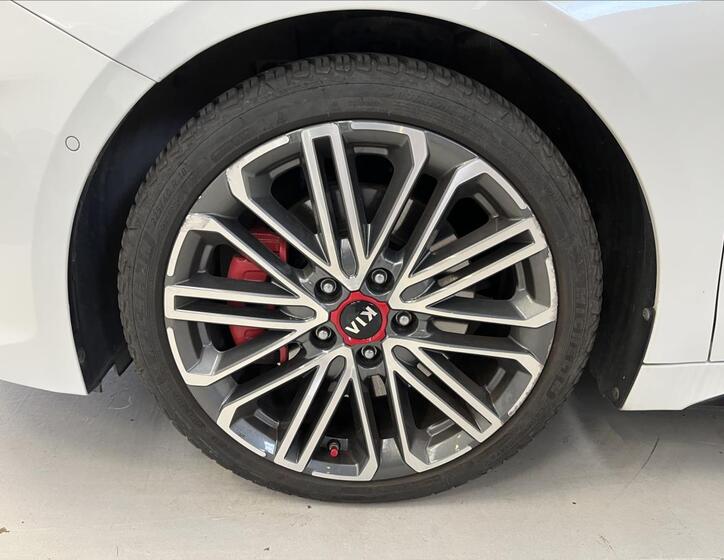 KIA ProCeed 34