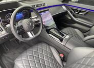 Mercedes-Benz Třídy S 8